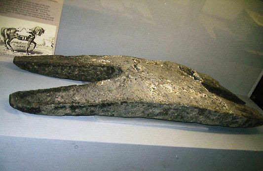 Click for the gallery page to add comments and vote (PID:41612) Royal Cornwall Museum