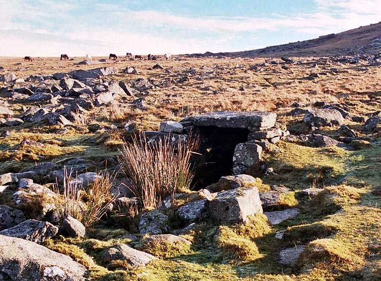 Click for the gallery page to add comments and vote (PID:20820) Roughtor well