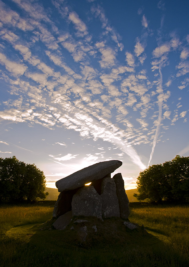 Click for the gallery page to add comments and vote (PID:75802) Trethevy Quoit