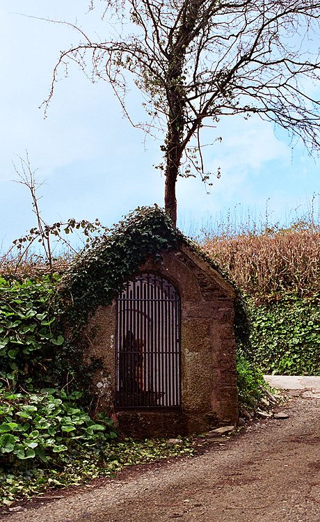 Click for the gallery page to add comments and vote (PID:21016) St Mary the Virgin (Cornwall)