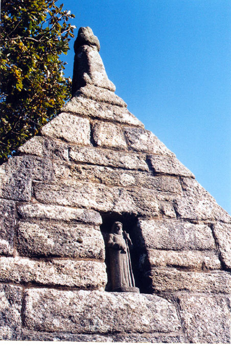 Click for the gallery page to add comments and vote (PID:10036) St Cleer's Well