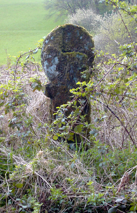 Click for the gallery page to add comments and vote (PID:10453) St Clether Crosses