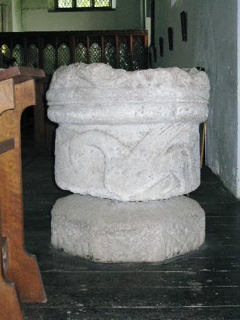 Click for the gallery page to add comments and vote (PID:43032) St Cuby's Well (Duloe)