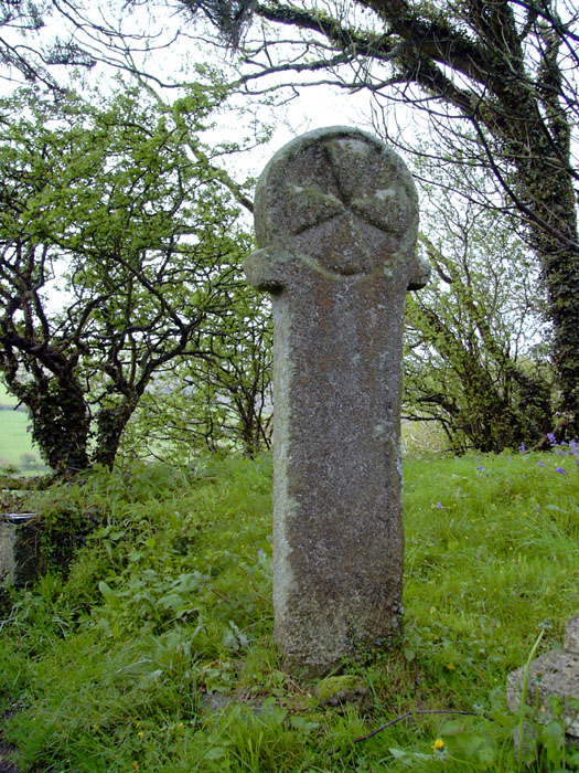 Click for the gallery page to add comments and vote (PID:10457) St Juliot's Churchyard
