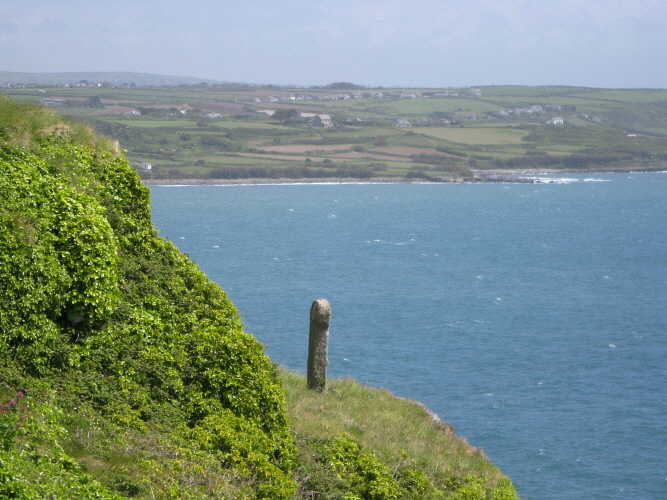 Click for the gallery page to add comments and vote (PID:54019) St Michael's Mount crosses