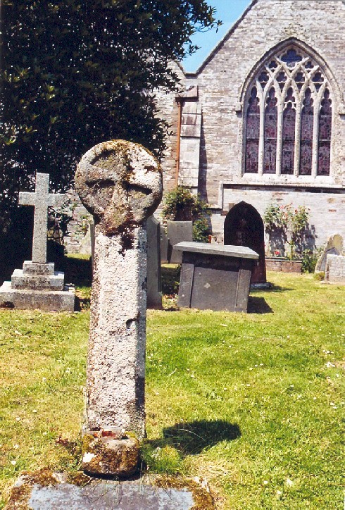 Click for the gallery page to add comments and vote (PID:15742) Mawgan Cross