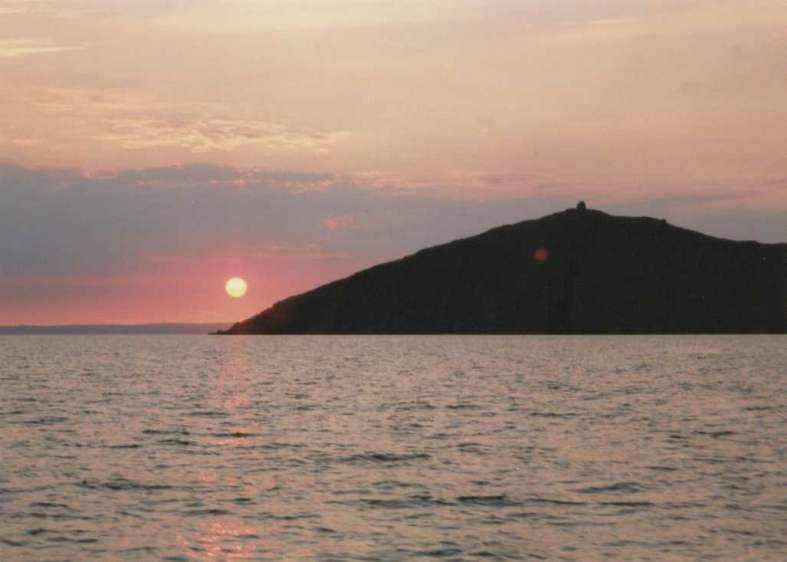 Click for the gallery page to add comments and vote (PID:8334) Rame Head
