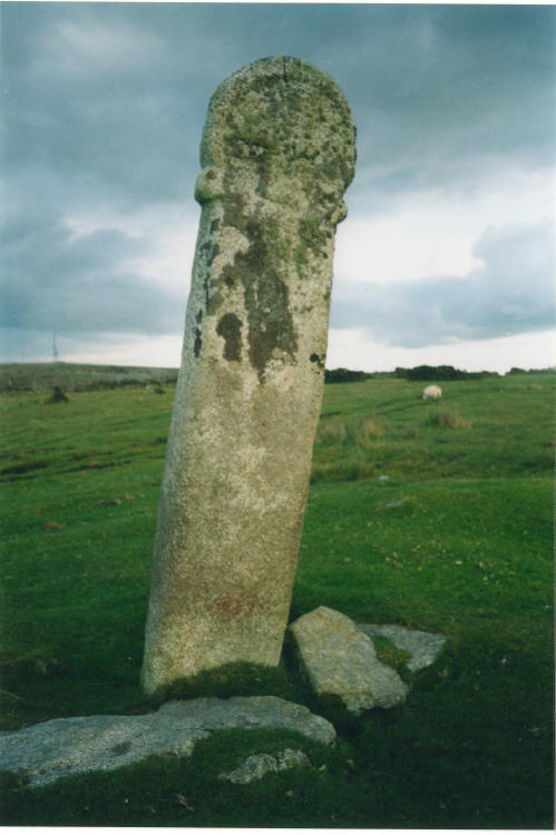 The Long Stone (Minions)