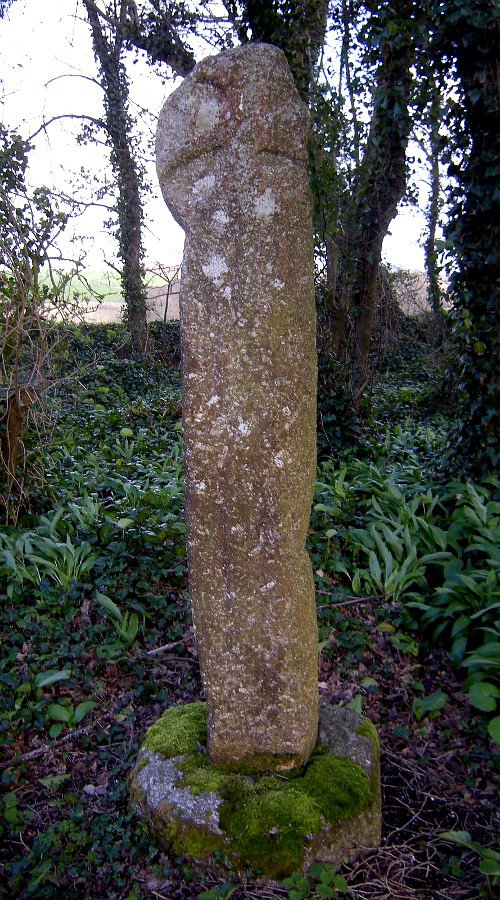 Tregaminion Crosses