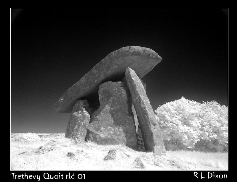Click for the gallery page to add comments and vote (PID:39858) Trethevy Quoit