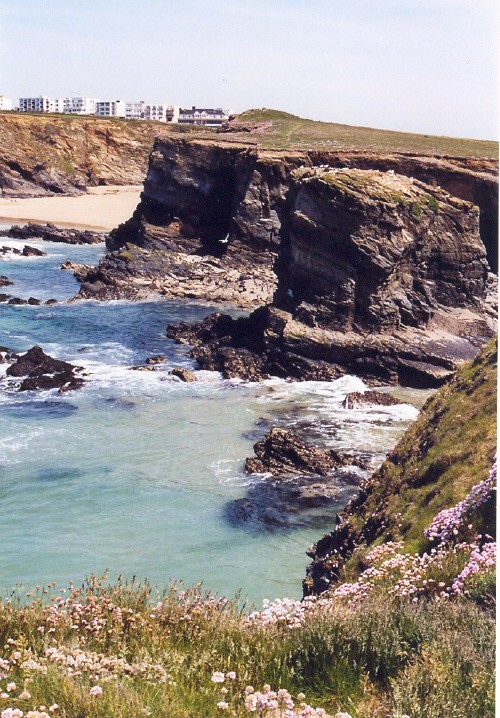 Click for the gallery page to add comments and vote (PID:19189) Trevelgue Head