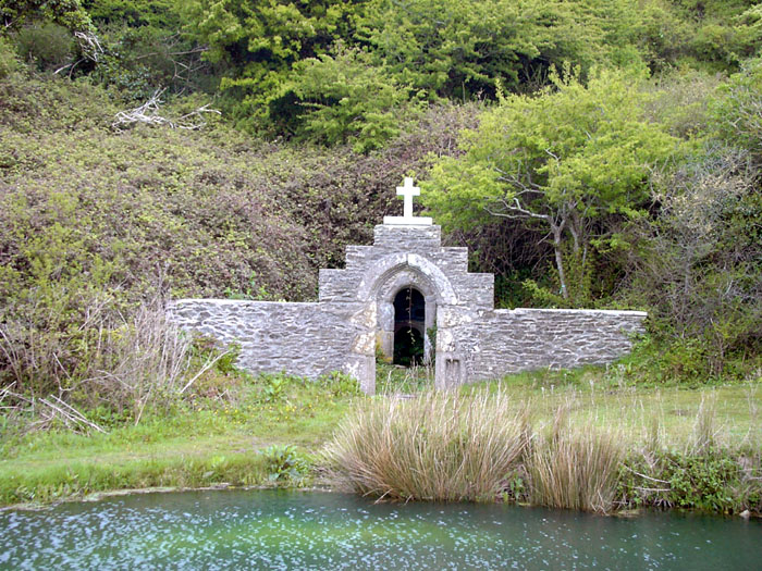 Click for the gallery page to add comments and vote (PID:6863) Trevornick Farm