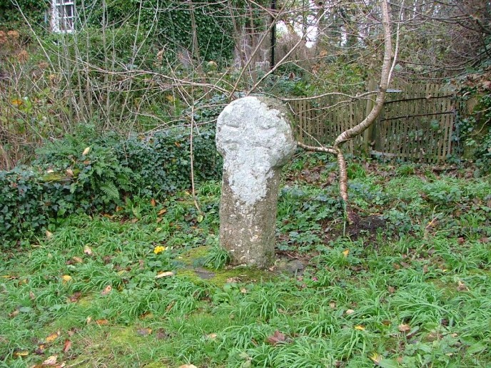 Vellansaga Cross