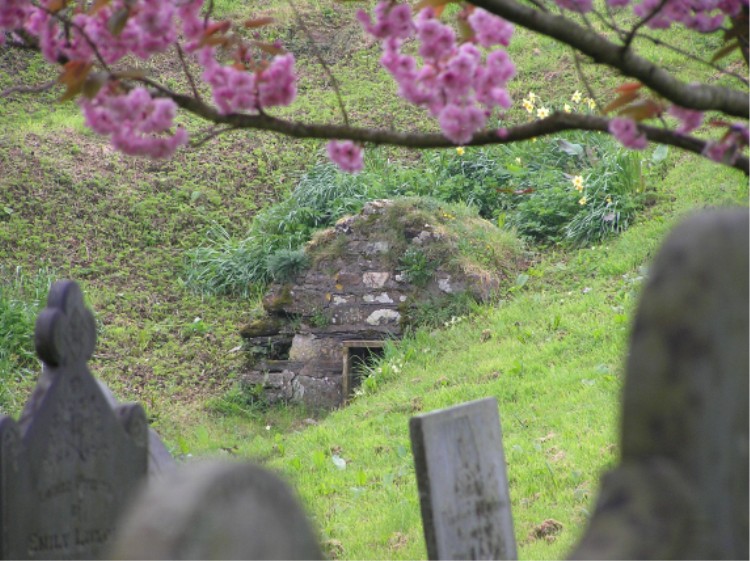 St Genny's Well