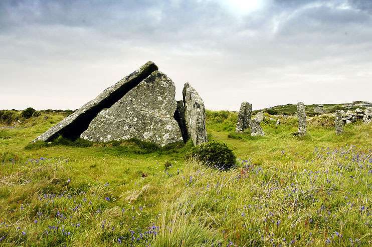 Click for the gallery page to add comments and vote (PID:15073) Zennor Quoit