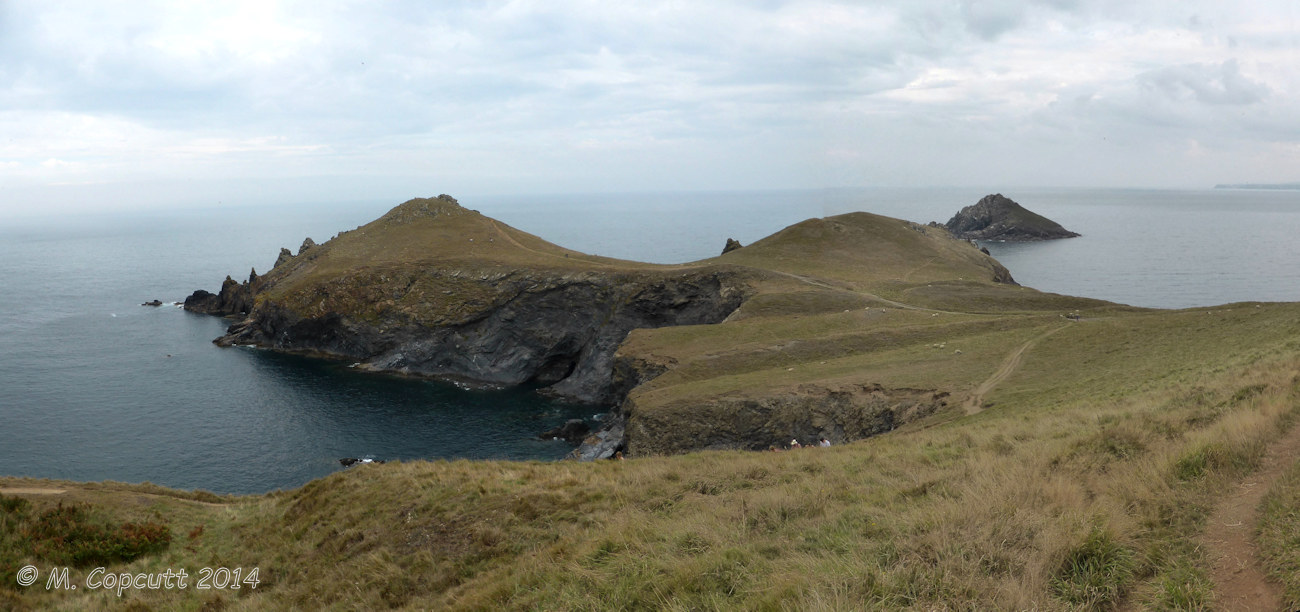 The Rumps