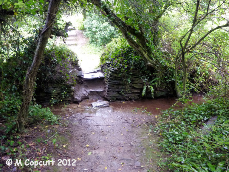 Click for the gallery page to add comments and vote (PID:98061) St George's Well (Padstow)