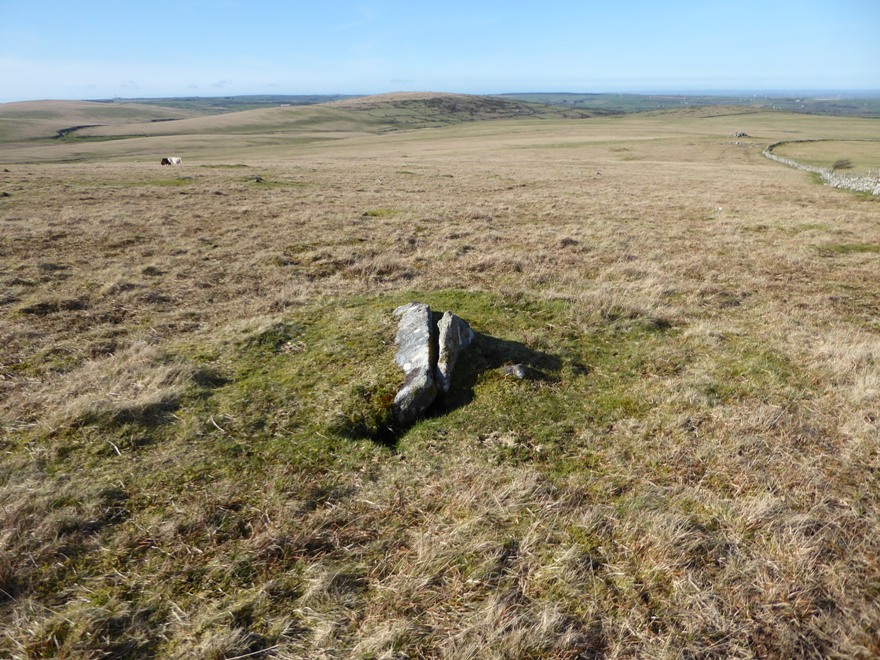 The Beacon Cist