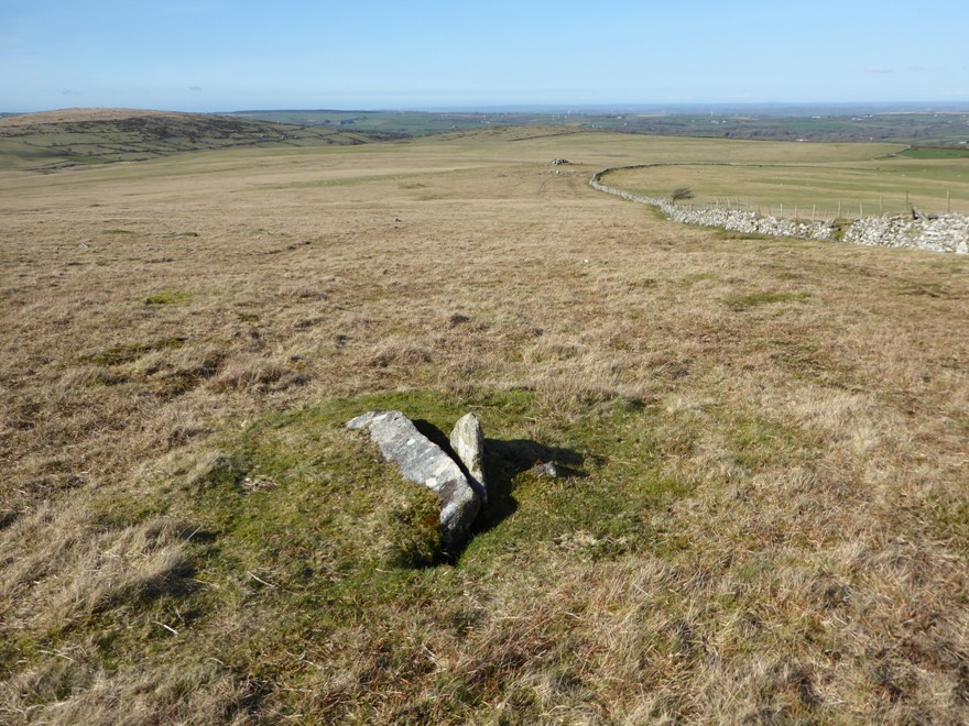 The Beacon Cist