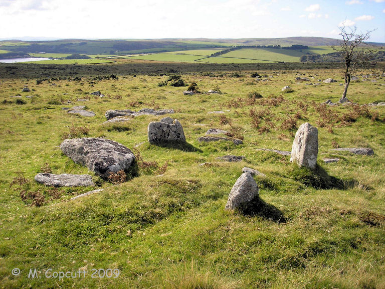 Click for the gallery page to add comments and vote (PID:50561) Craddock Moor Stone Setting