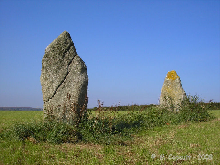 Drift Stones