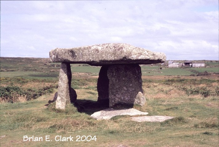 Click for the gallery page to add comments and vote (PID:7853) Lanyon Quoit