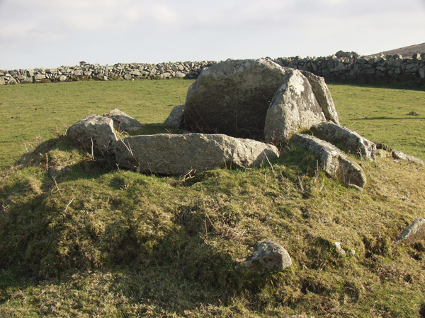 Bosporthennis Quoit