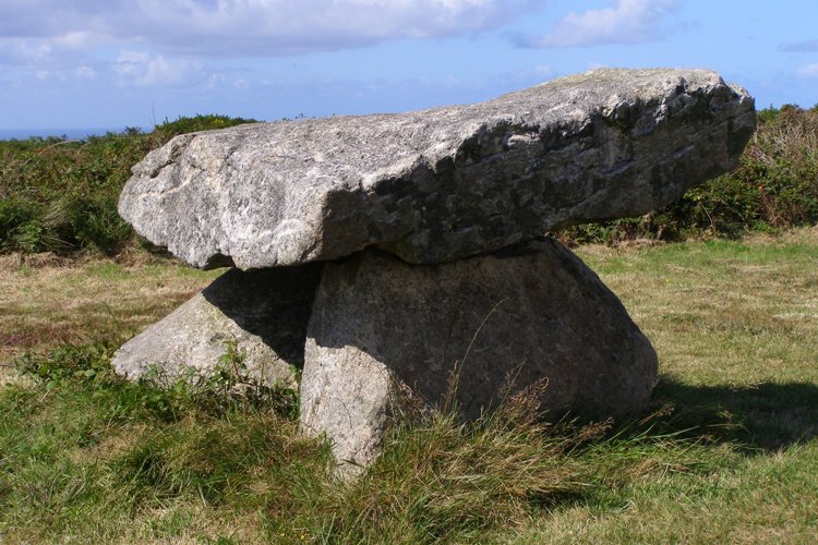 Click for the gallery page to add comments and vote (PID:24091) Bosullow Quoit