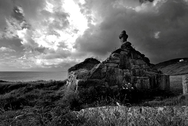 Cape Cornwall