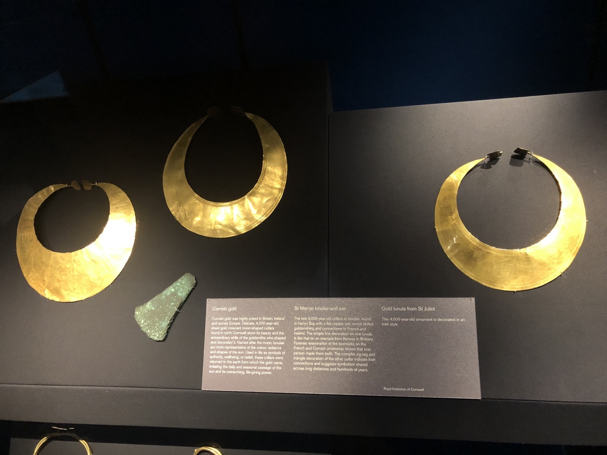 Click for the gallery page to add comments and vote (PID:247954) Royal Cornwall Museum