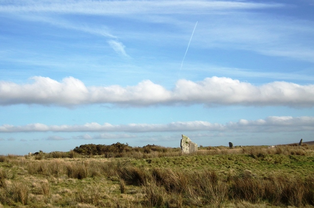Stripple Stones
