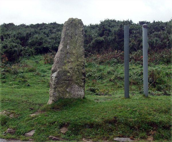 Crowpound Menhir