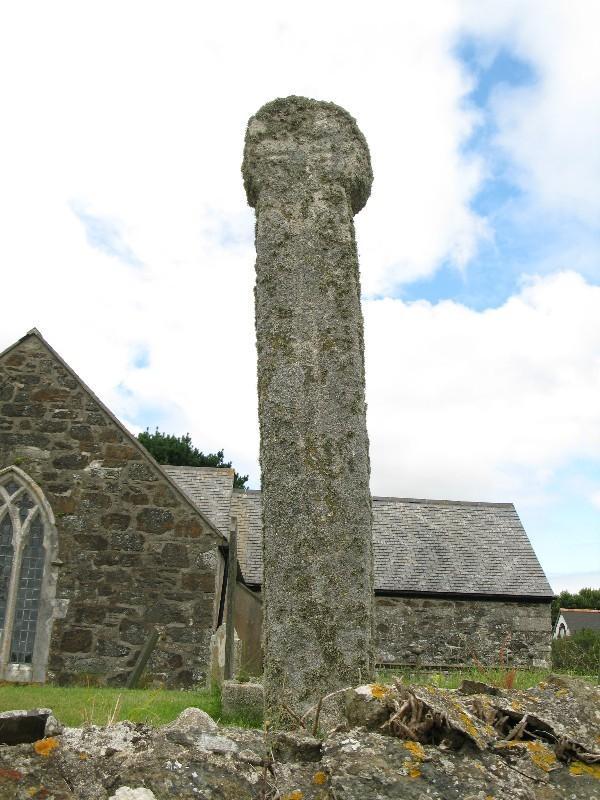 Cury Cross