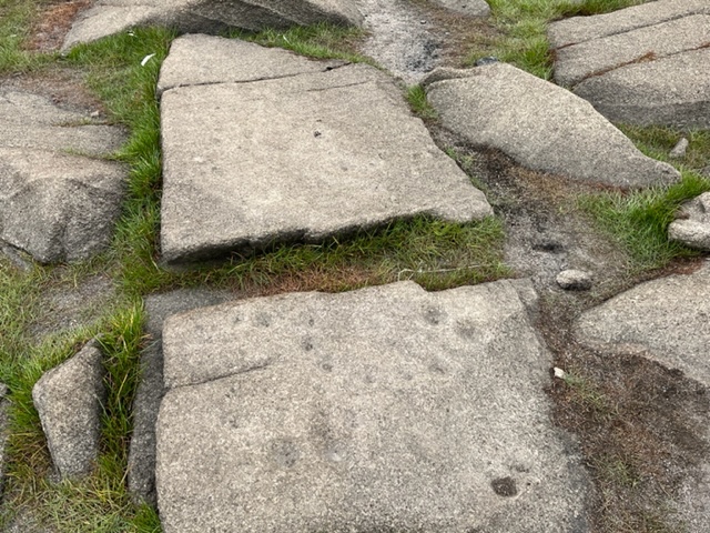 Click for the gallery page to add comments and vote (PID:245284) Stithians Cupmarked Stones