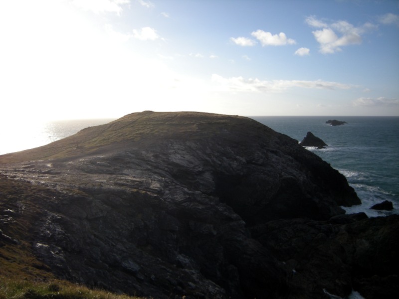 Dinas Head (Trevose)