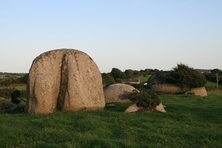 Click for the gallery page to add comments and vote (PID:112734) Luxulyan stones
