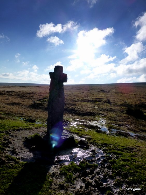 Horn's Cross