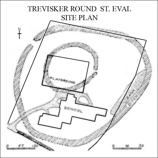 Trevisker Round