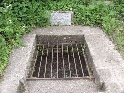 Click for the gallery page to add comments and vote (PID:8845) St Germoe's Well