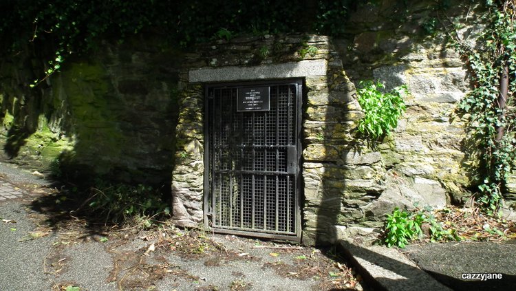 St Mary's Well (Cornwall)