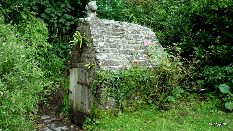 St John's Well (Morwenstow)