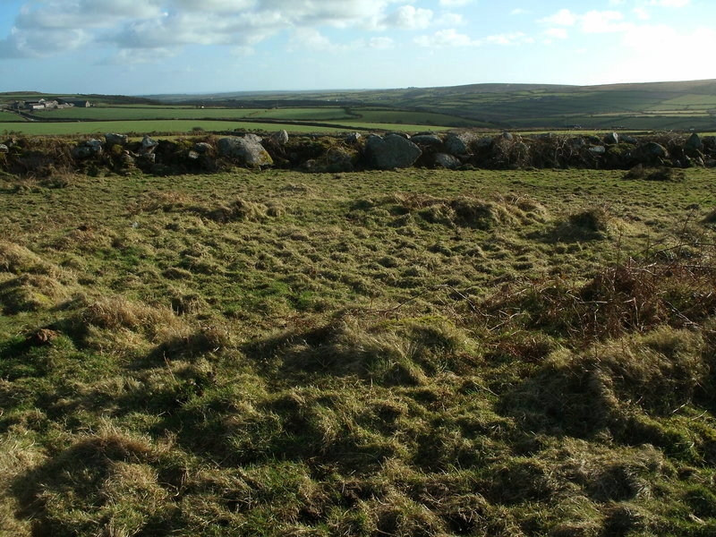 Click for the gallery page to add comments and vote (PID:130649) Burnt Down Hut Circles