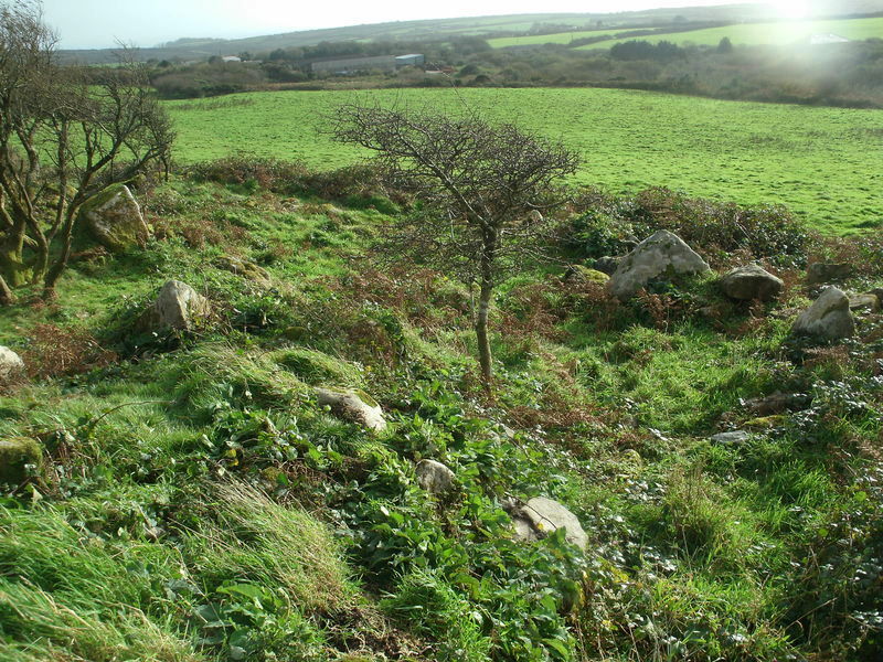 Click for the gallery page to add comments and vote (PID:114570) Carnaquidden Downs