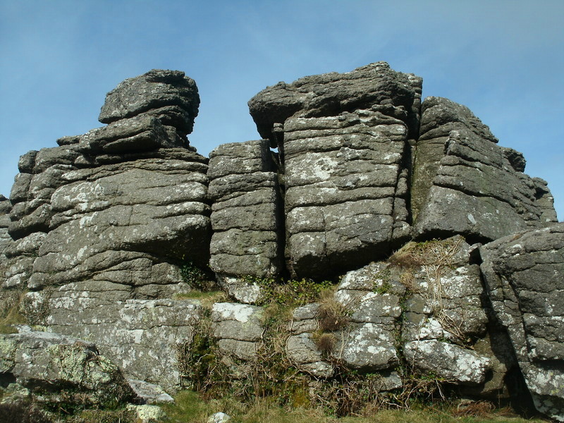Carn Kenidjack