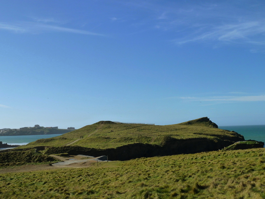 Click for the gallery page to add comments and vote (PID:164478) Trevelgue Head