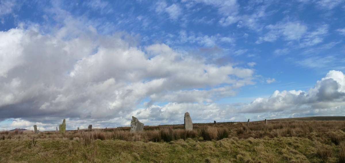 Stripple Stones