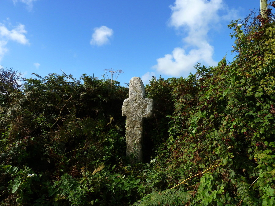 Click for the gallery page to add comments and vote (PID:161334) Tremethick Cross