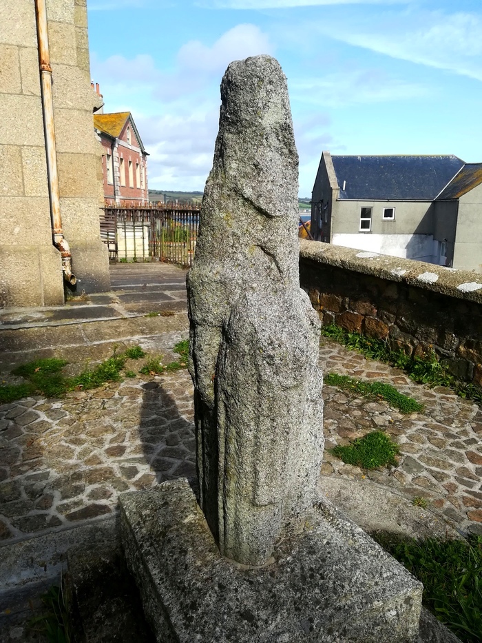 Click for full size image of St Mary's Cross (PID:270639) St Mary's Cross