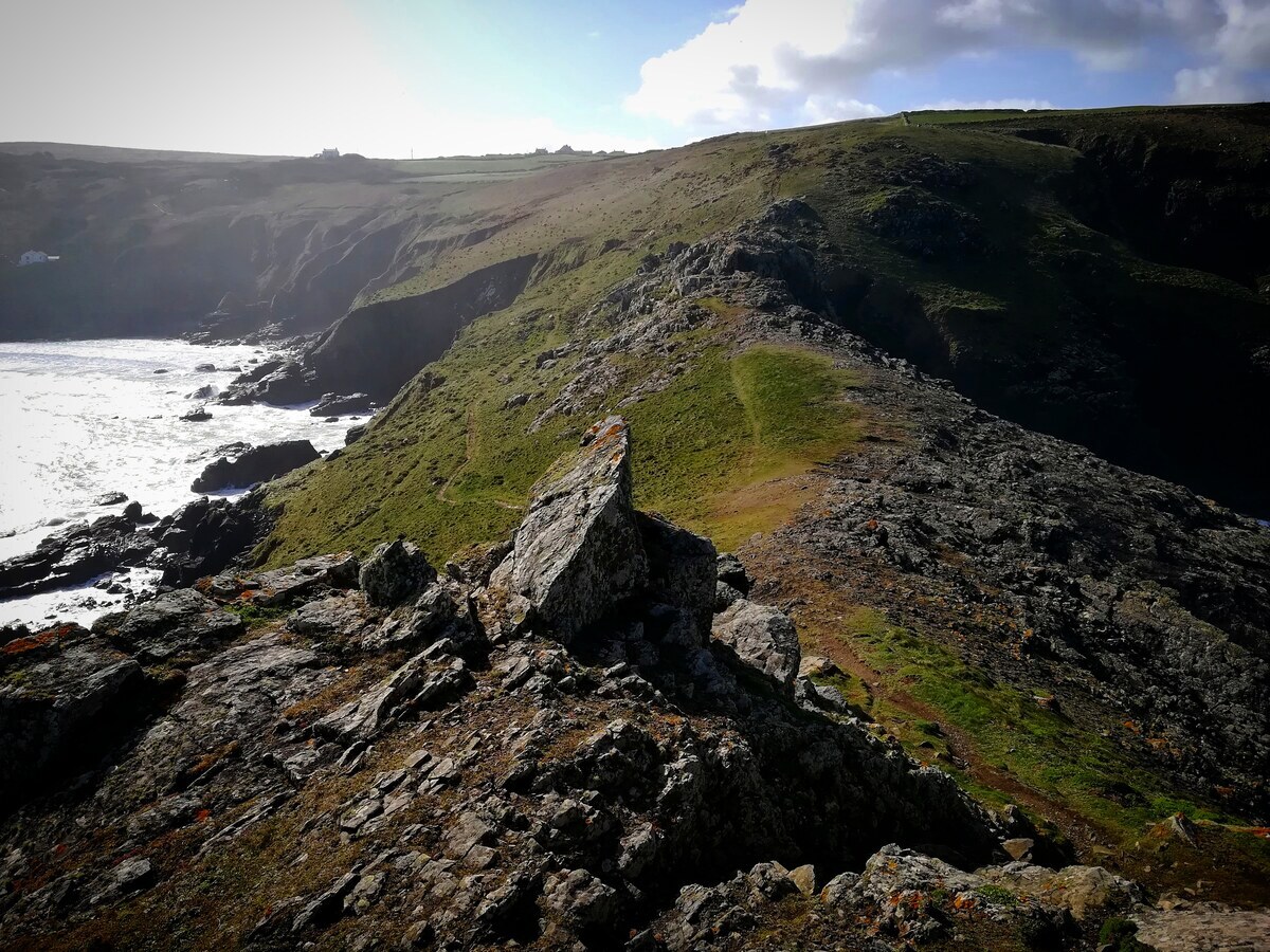 Gurnard's Head