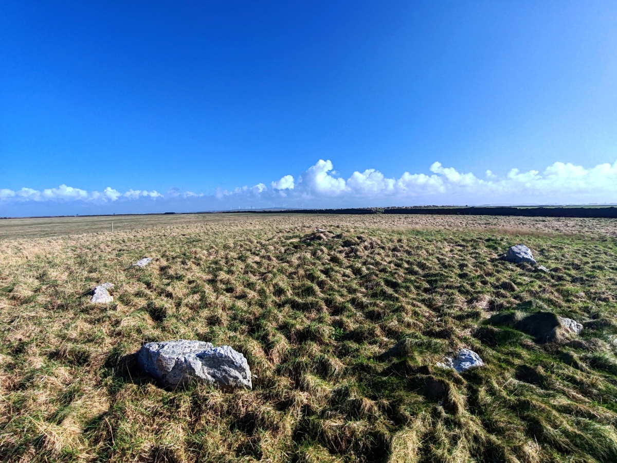 Click for the gallery page to add comments and vote (PID:286332) Trerathick Cove Kerb Cairn